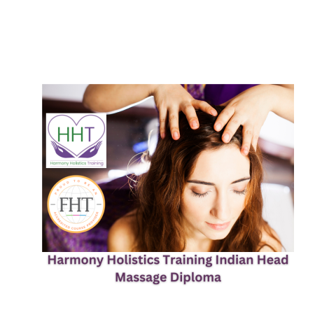harmony holistics course listings image