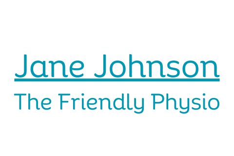 Jane Johnson Logo