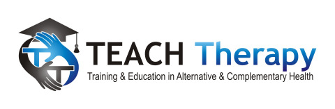 Teach Therapy Logo