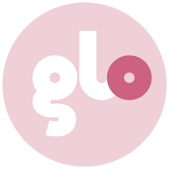 Glo logo