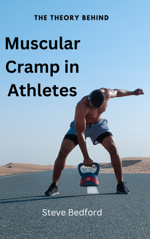 Muscular Cramp in Athletes Image